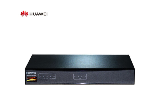 華為防火墻：華為USG5120